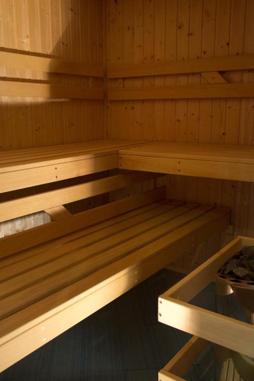 Penzion U Veselych Pec pod Snezkou Exterior foto